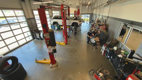 Reed Chrysler Dodge Jeep Ram of St. Joseph - photo 3