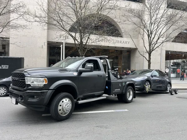 Legacy Transport LLC - photo 3