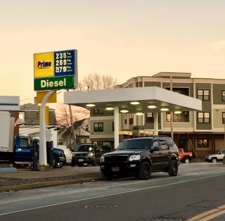 Hillside Auto Repair and Gas Station