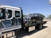 Jeff's Auto Rebuilders