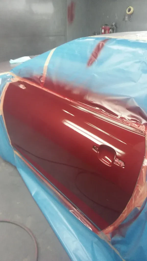 Jeff's Auto Rebuilders - photo 3
