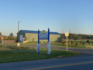 Electronics Recycling Facility