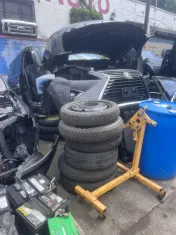 Westside Auto Wreckers