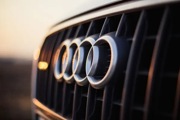 Audi New Rochelle Parts Department - photo 4