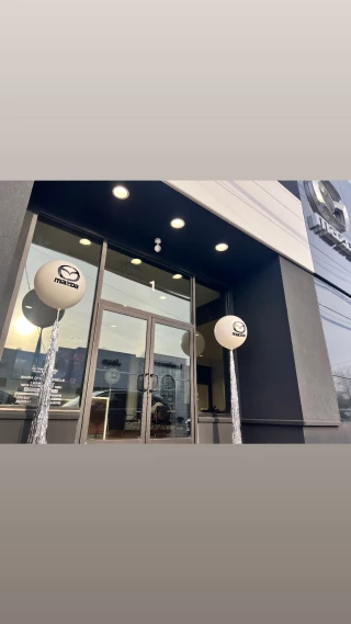 Mazda of New Rochelle