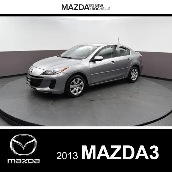Mazda of New Rochelle - photo 2