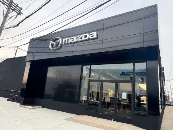 Mazda of New Rochelle - photo 3