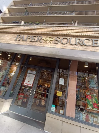 Paper Source