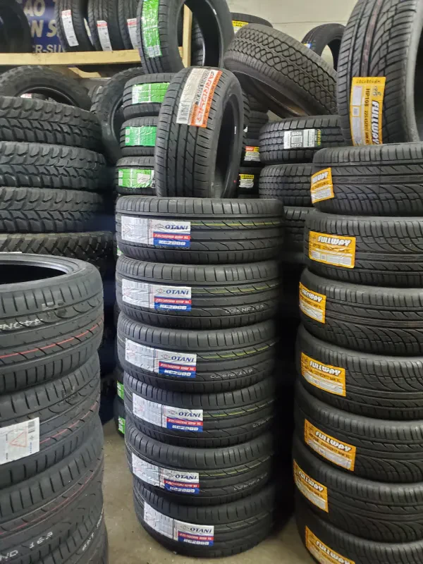 EEAB TIRES LLC - photo 3