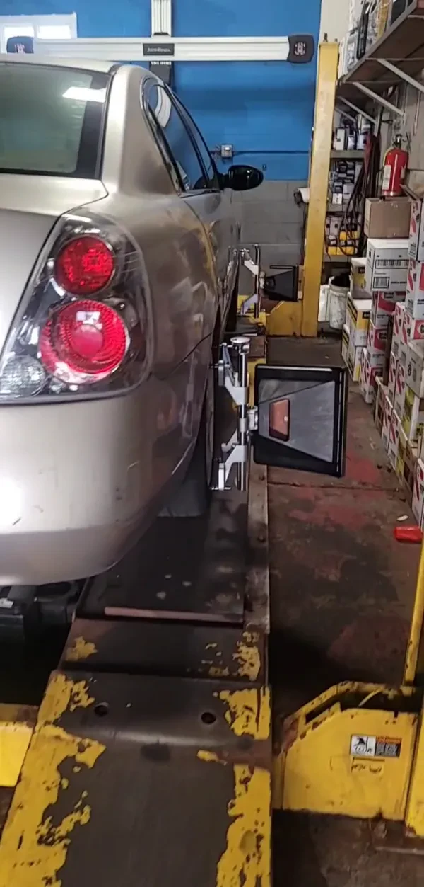 Gerardo's Auto Repair - photo 2