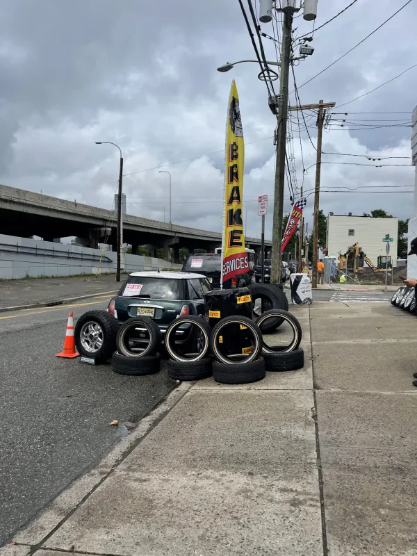 EEAB TIRES LLC - photo 4
