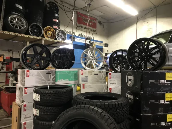 Gerardo's Auto Repair - photo 3