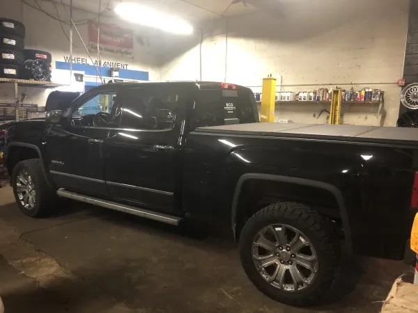 Gerardo's Auto Repair - photo 4