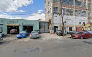 J & A Auto Repair