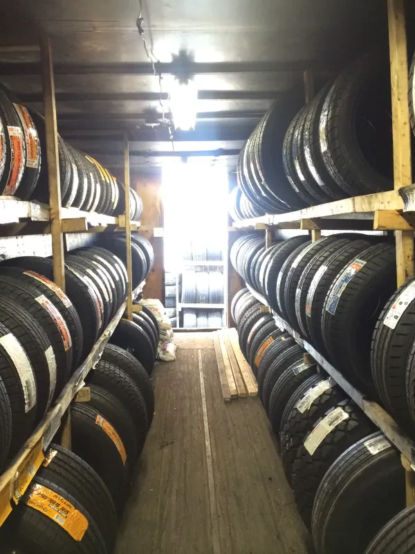 Silvera’s Tire - photo 2