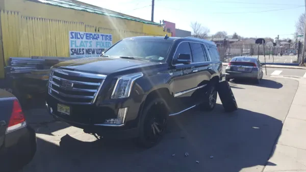 Silvera’s Tire - photo 3