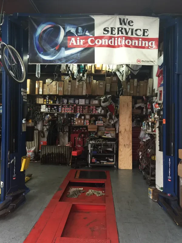 Alfredo's Tire & Auto Repair - photo 2