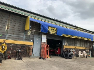 Steven Tires
