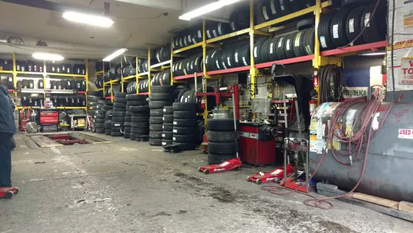 Chico Tire - photo 4