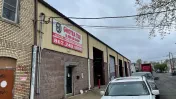 TONNELLE TRUCK TIRE SERVICE