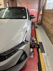 Vavi's Tire Shop