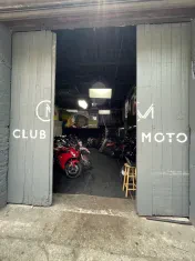 Club Moto NJ