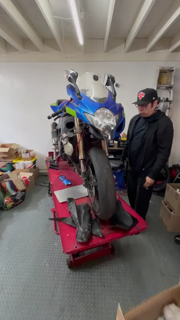 Club Moto NJ - photo 2