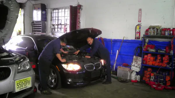 Mex 1 Boys Auto Repair - photo 3