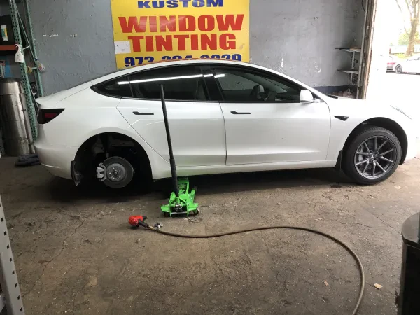 Express Tire Service Union City - photo 2