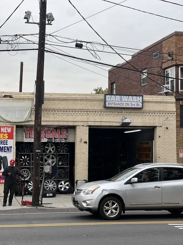 Express Tire Service Union City - photo 3