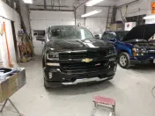 Ridge Road Auto Body
