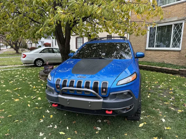 Ridge Road Auto Body - photo 3
