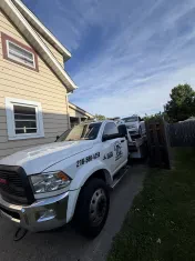 Melendez Towing