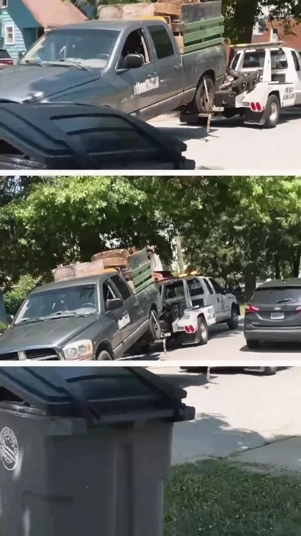 Melendez Towing - photo 2