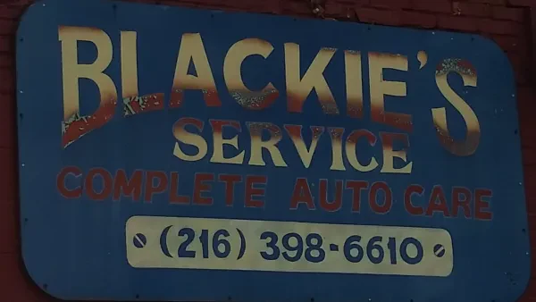 Blackie's Transmission Services - photo 3