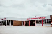 Van's Auto Service & Tire Pros Parma