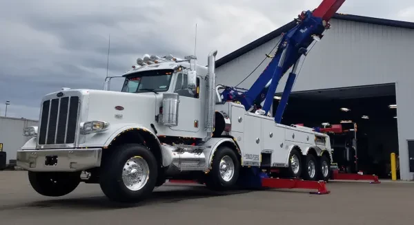 Best Heavy Duty Towing - photo 2