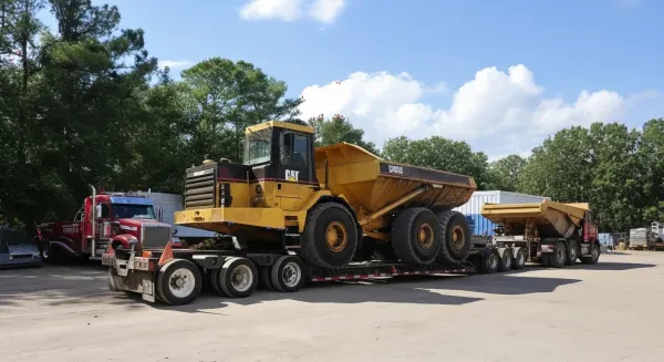 Best Heavy Duty Towing - photo 3