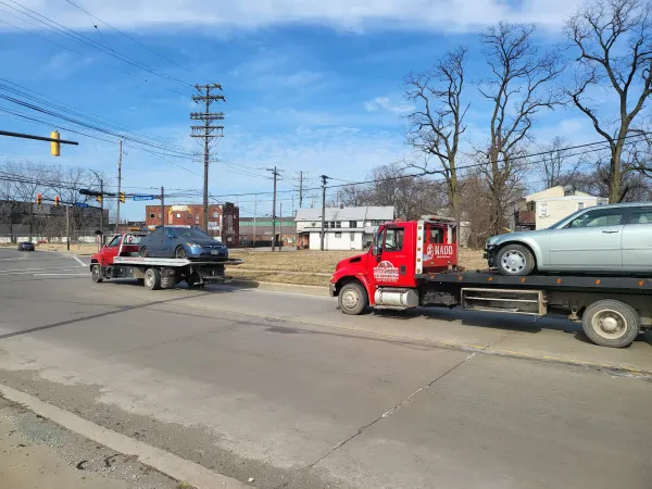 Private property impounds - photo 4
