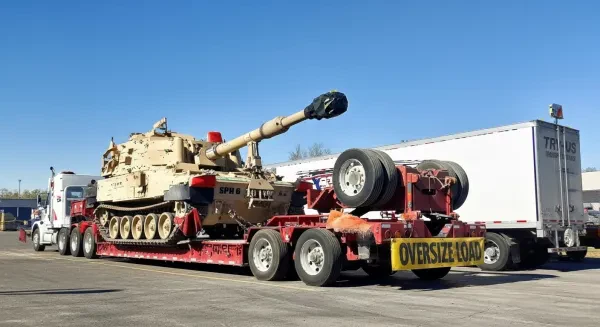 Best Heavy Duty Towing - photo 4