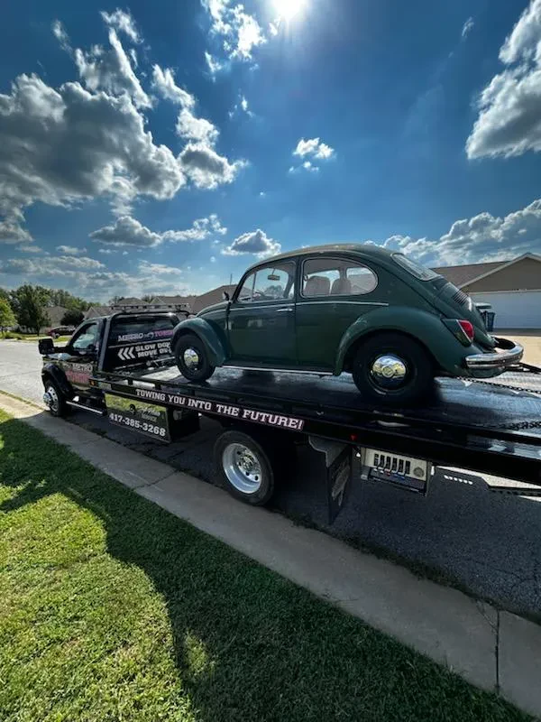 Metro Towing Neosho - photo 3
