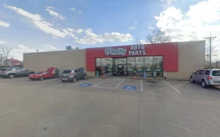 O'Reilly Auto Parts