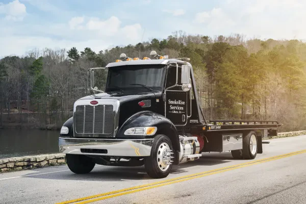 Towing ATL - photo 3