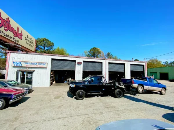 Towing ATL - photo 4