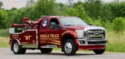 World Truck Towing & Recovery