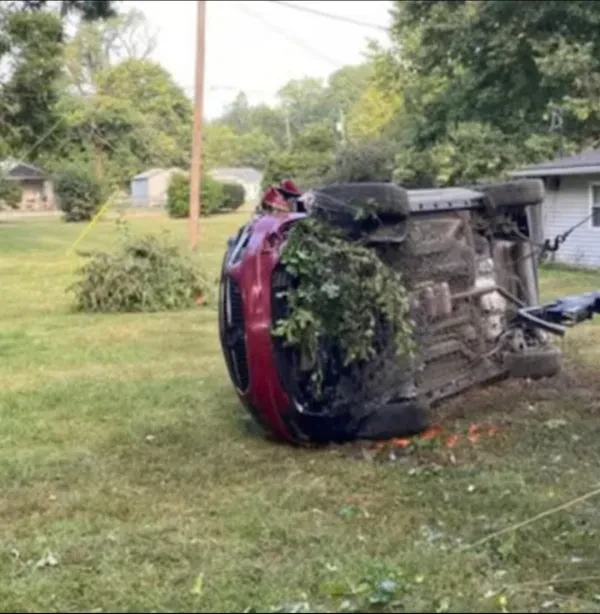 K&K Towing and Recovery - photo 4