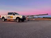 TowHub Road Service and Towing