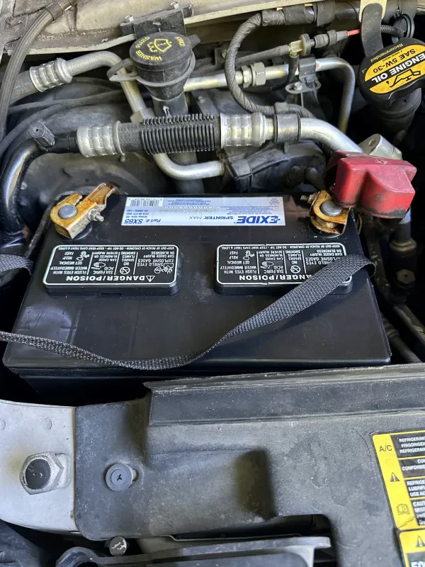 CarBatteries2Go - photo 2