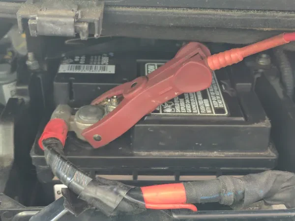 CarBatteries2Go - photo 4