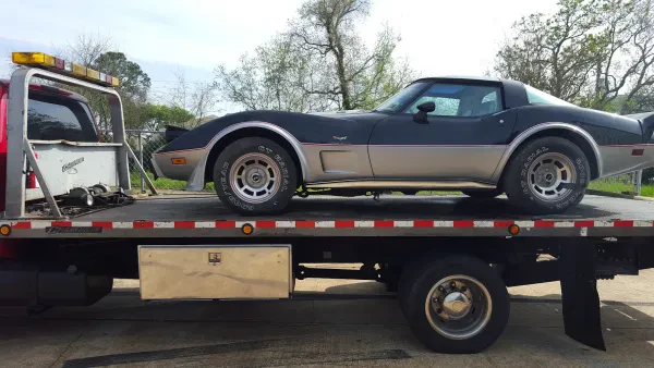 Lindsey's Automotive LLC - photo 4